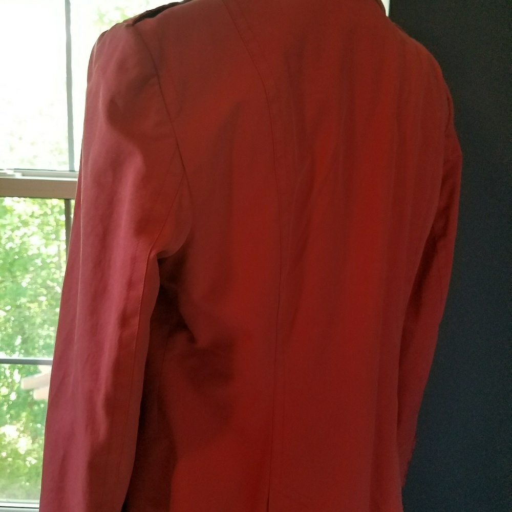 Loft Jacket - image 3